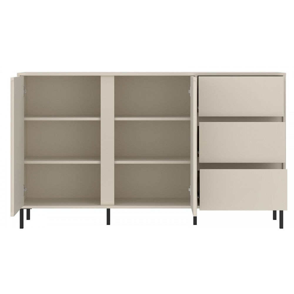 Μπουφές Anel-Cashmere