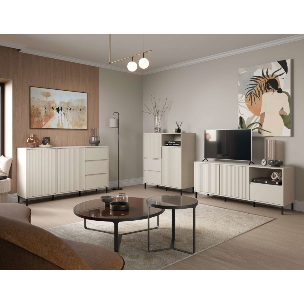 Μπουφές Anel-Cashmere