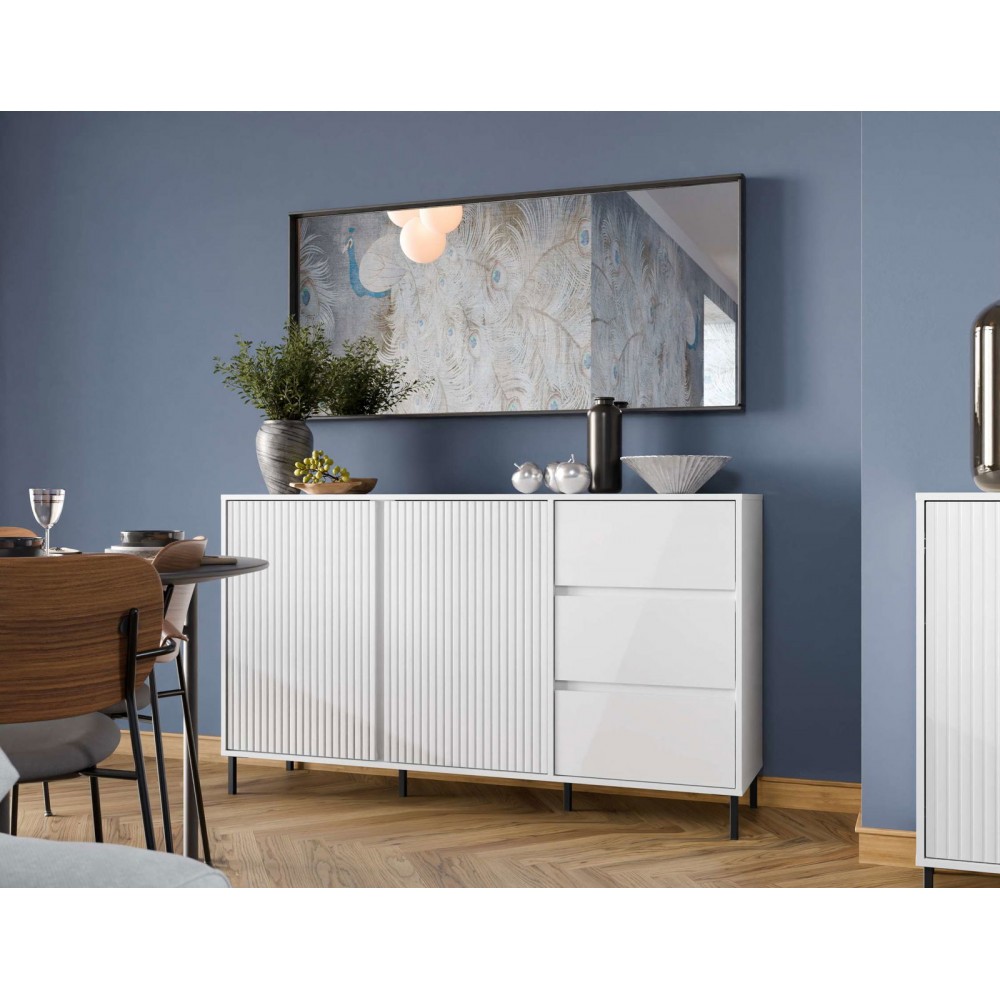 Μπουφές Anel-Leuko