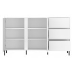 Μπουφές Anel-Leuko