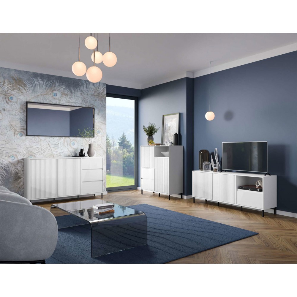 Μπουφές Anel-Leuko