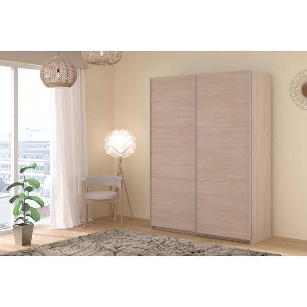 Ντουλάπα Lynch συρόμενη-Fusiko-Μήκος: 150 εκ.