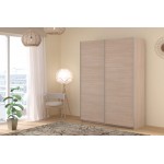 Ντουλάπα Lynch συρόμενη-Fusiko-Μήκος: 150 εκ.