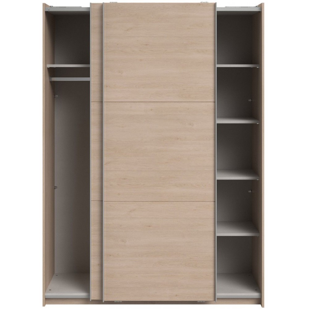 Ντουλάπα Lynch συρόμενη-Fusiko-Μήκος: 150 εκ.