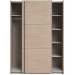 Ντουλάπα Lynch συρόμενη-Fusiko-Μήκος: 150 εκ.