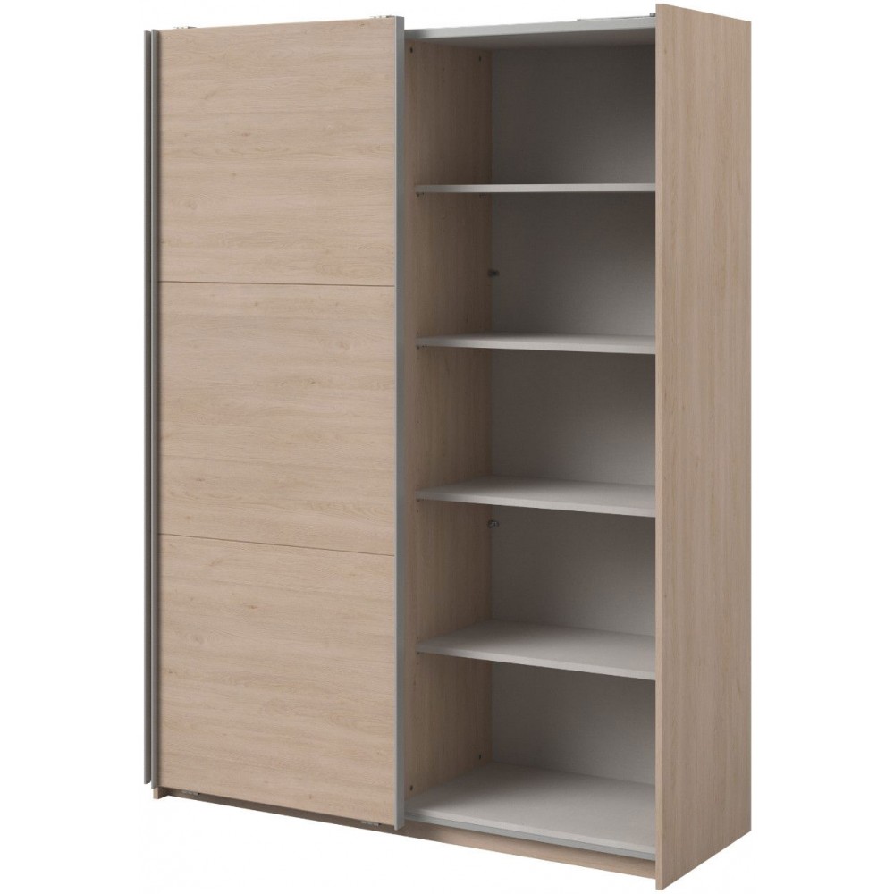 Ντουλάπα Lynch συρόμενη-Fusiko-Μήκος: 150 εκ.