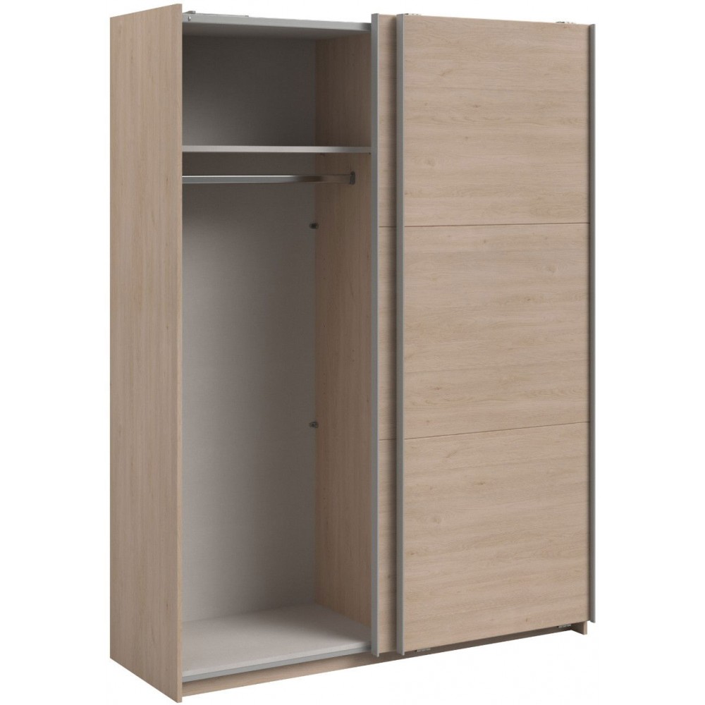 Ντουλάπα Lynch συρόμενη-Fusiko-Μήκος: 150 εκ.