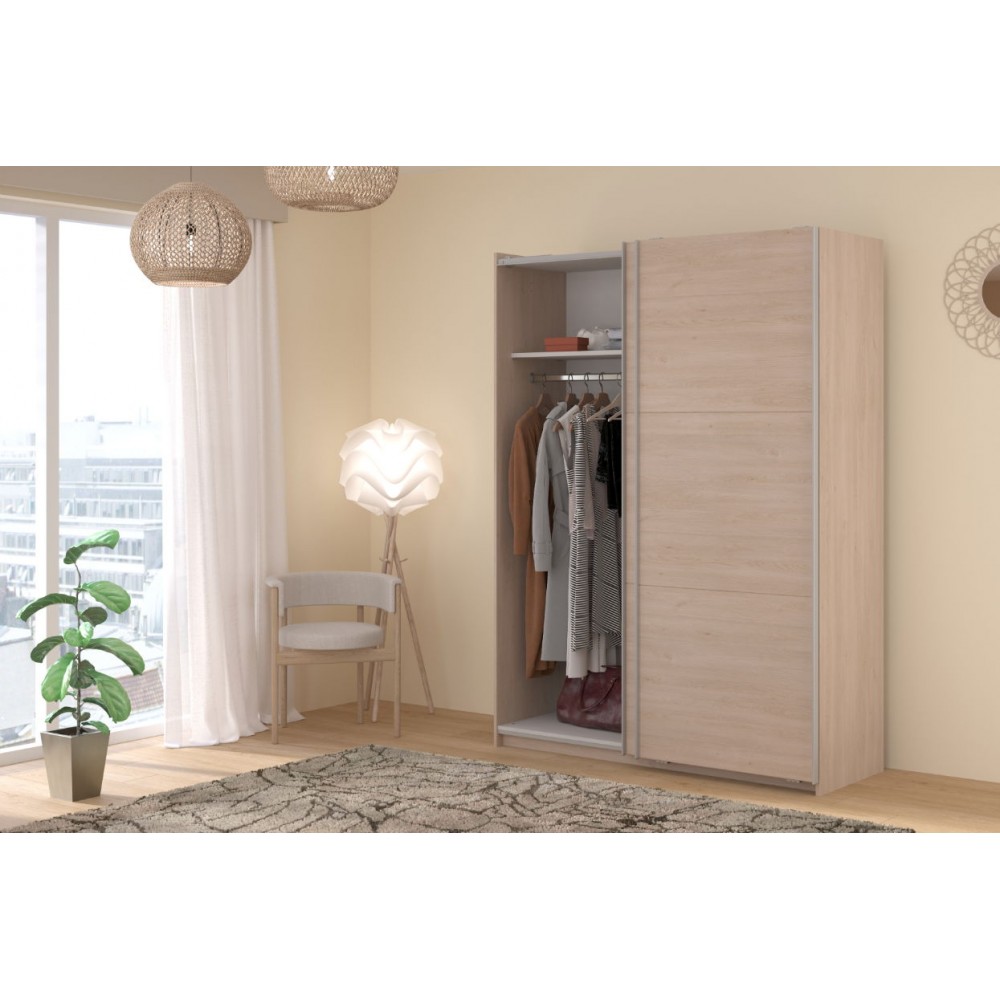 Ντουλάπα Lynch συρόμενη-Fusiko-Μήκος: 150 εκ.