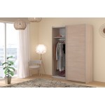 Ντουλάπα Lynch συρόμενη-Fusiko-Μήκος: 150 εκ.