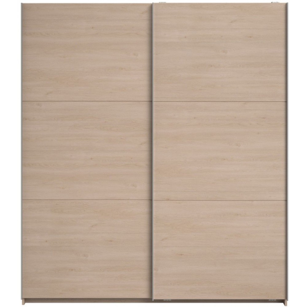 Ντουλάπα Lynch συρόμενη-Fusiko-Μήκος 180 εκ.