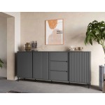 Μπουφές Anel Plus-Anthraki