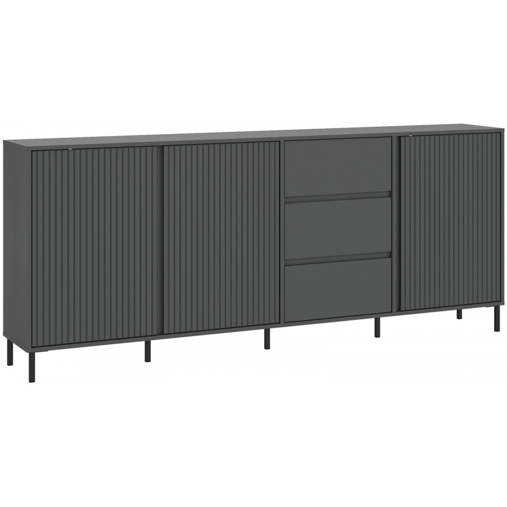 Μπουφές Anel Plus-Anthraki