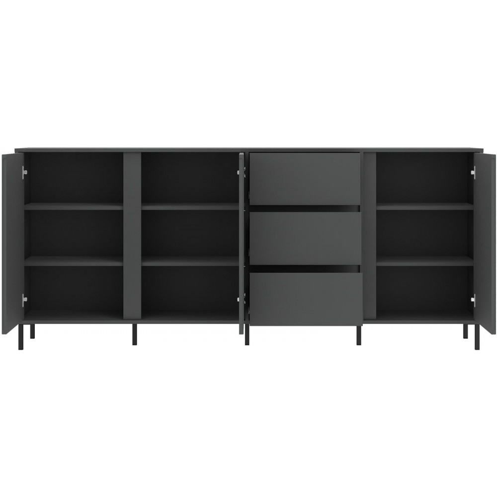 Μπουφές Anel Plus-Anthraki