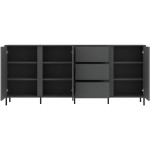 Μπουφές Anel Plus-Anthraki