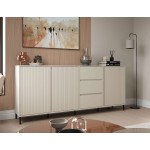 Μπουφές Anel Plus-Cashmere