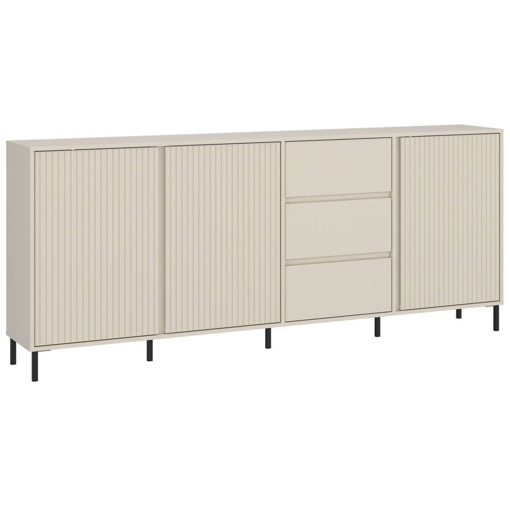 Μπουφές Anel Plus-Cashmere