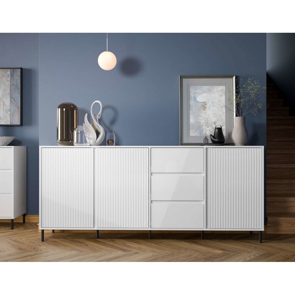 Μπουφές Anel Plus-Leuko