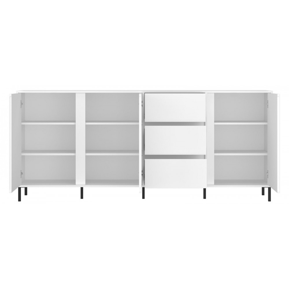 Μπουφές Anel Plus-Leuko