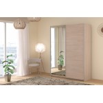 Ντουλάπα Lynch plus συρόμενη-Fusiko-Μήκος: 150 εκ.