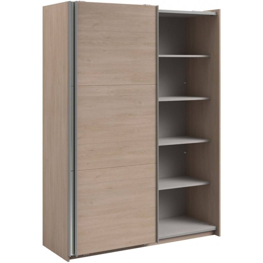 Ντουλάπα Lynch plus συρόμενη-Fusiko-Μήκος: 150 εκ.