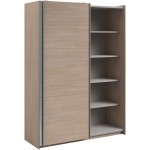 Ντουλάπα Lynch plus συρόμενη-Fusiko-Μήκος: 150 εκ.