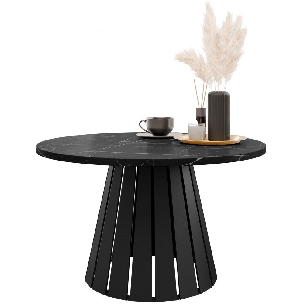 Τραπεζάκι σαλονιού Circolo-Mauro Marmaro