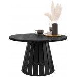 Τραπεζάκι σαλονιού Circolo-Mauro Marmaro