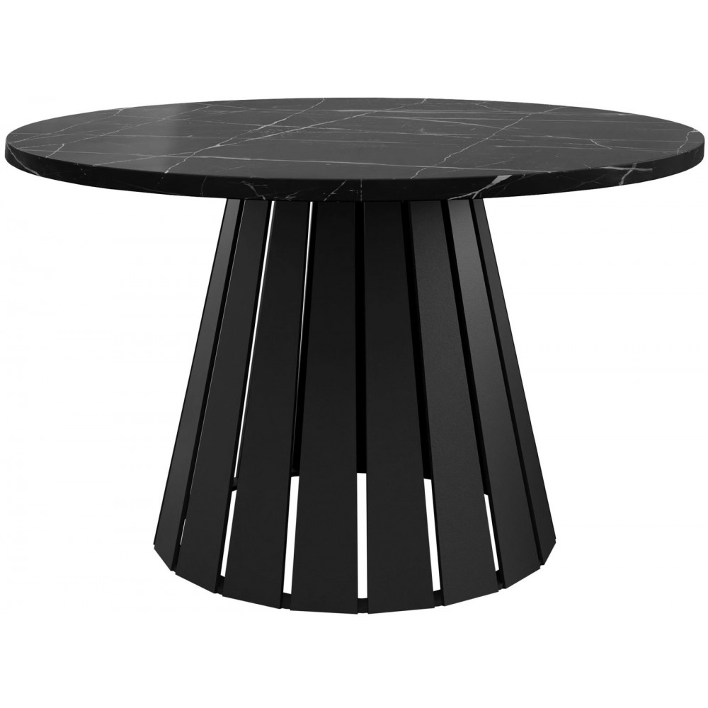 Τραπεζάκι σαλονιού Circolo-Mauro Marmaro