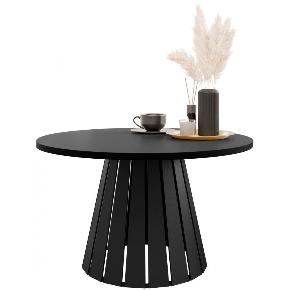 Τραπεζάκι σαλονιού Circolo-Mauro