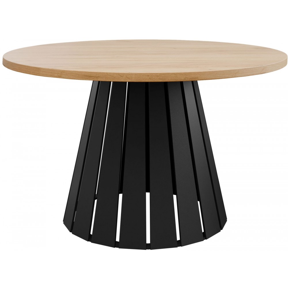 Τραπεζάκι σαλονιού Circolo-Fusiko