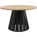 Τραπεζάκι σαλονιού Circolo-Fusiko