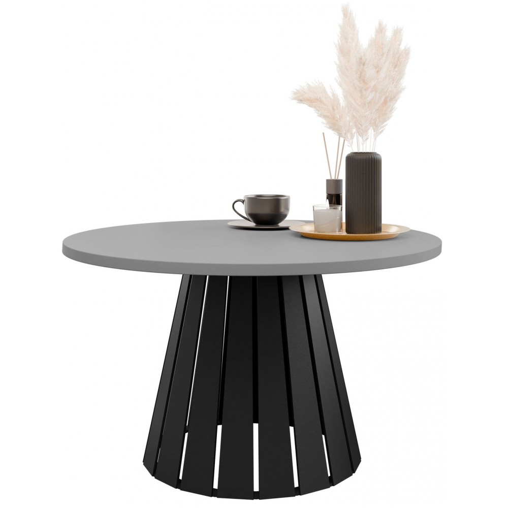 Τραπεζάκι σαλονιού Circolo-Gkri