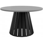 Τραπεζάκι σαλονιού Circolo-Gkri