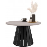 Τραπεζάκι σαλονιού Circolo-Cashmere