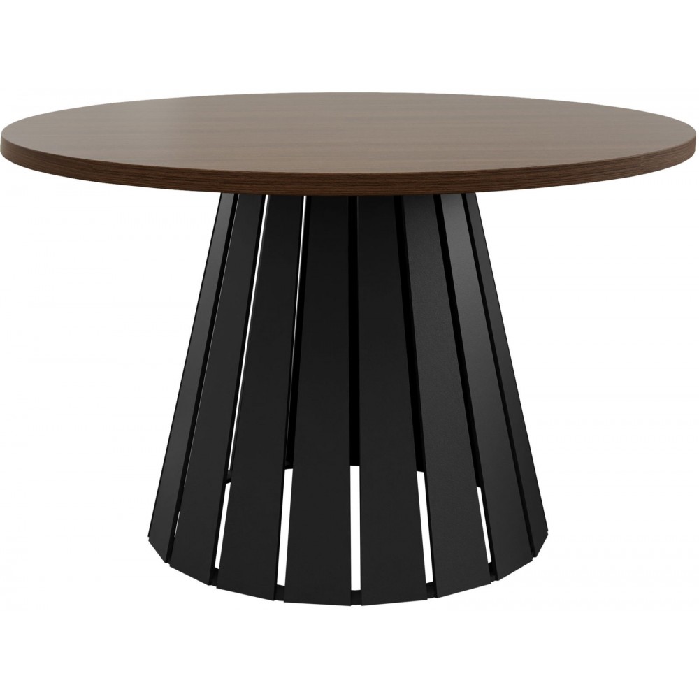 Τραπεζάκι σαλονιού Circolo-Tobacco