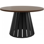 Τραπεζάκι σαλονιού Circolo-Tobacco