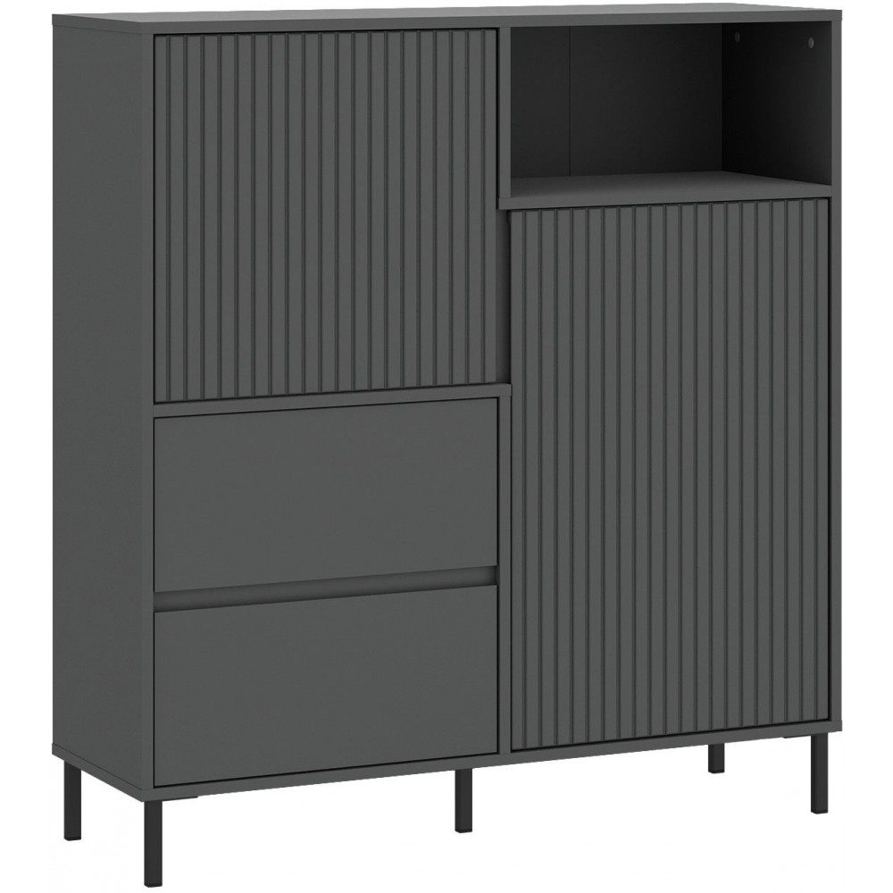 Μπουφές Anel Slim-Anthraki