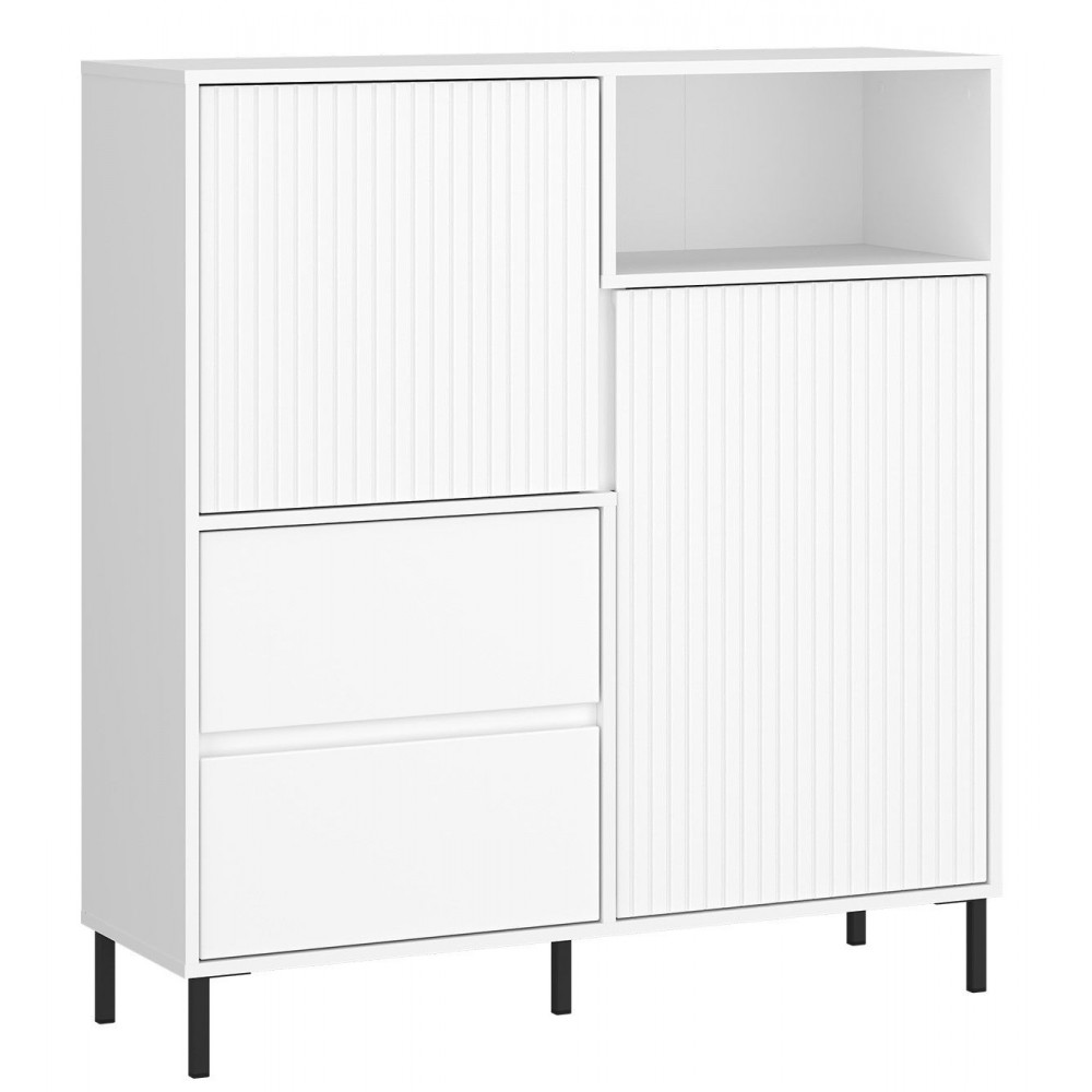 Μπουφές Anel Slim-Leuko