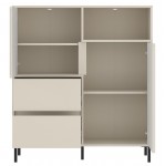 Μπουφές Anel Slim-Cashmere