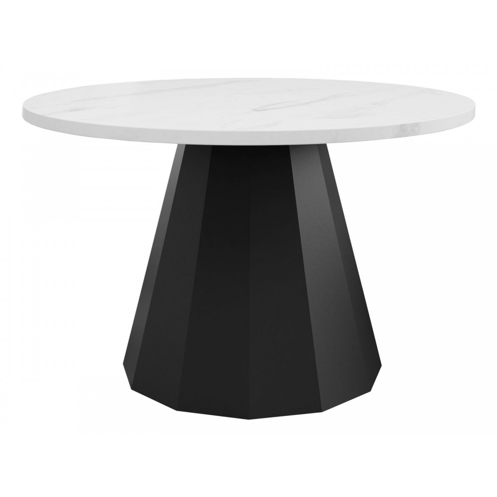 Τραπεζάκι σαλονιού Elipse-Leuko