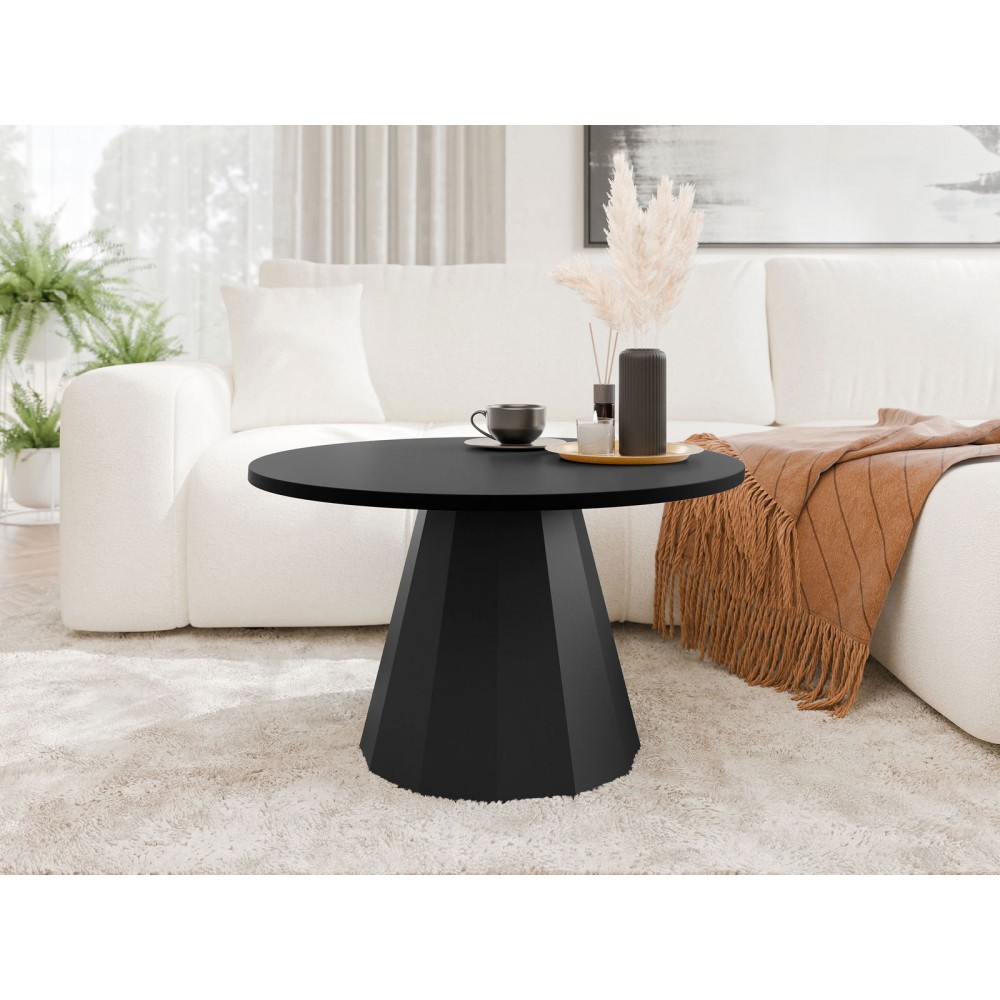 Τραπεζάκι σαλονιού Elipse-Mauro