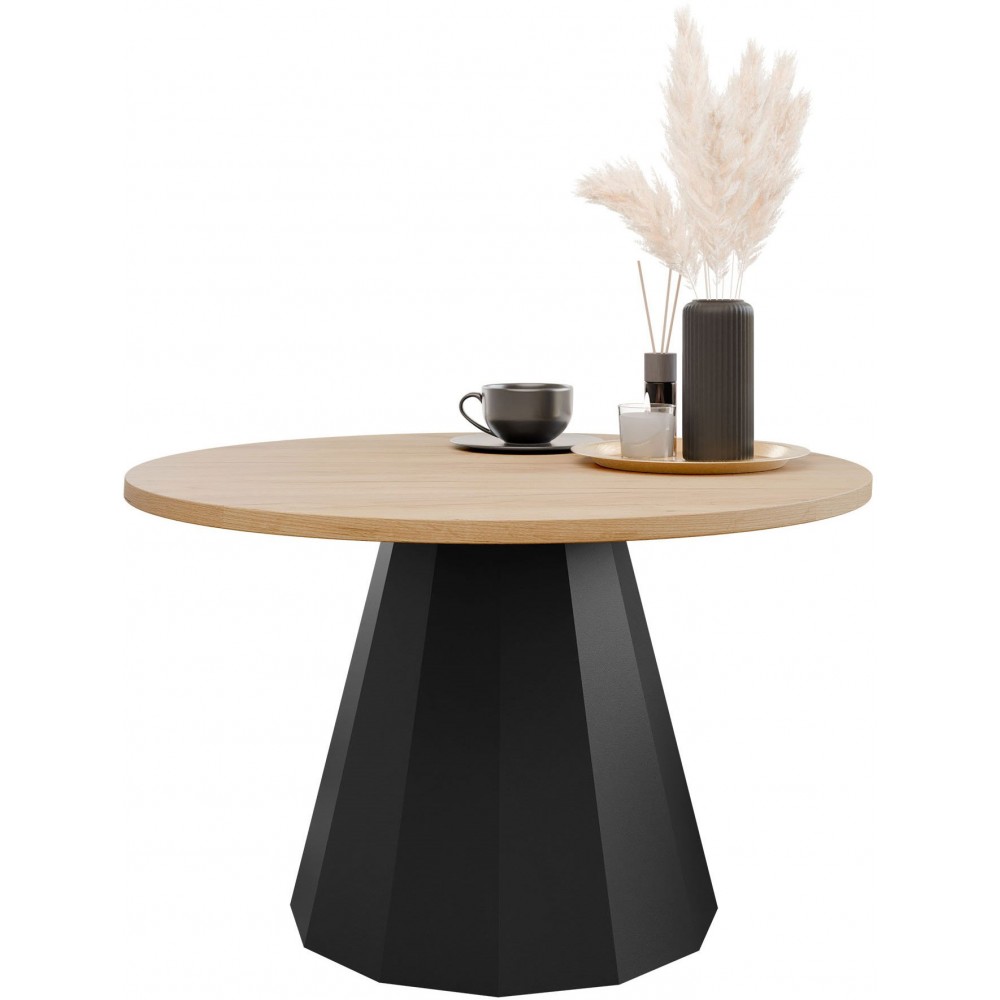 Τραπεζάκι σαλονιού Elipse-Fusiko