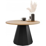 Τραπεζάκι σαλονιού Elipse-Fusiko