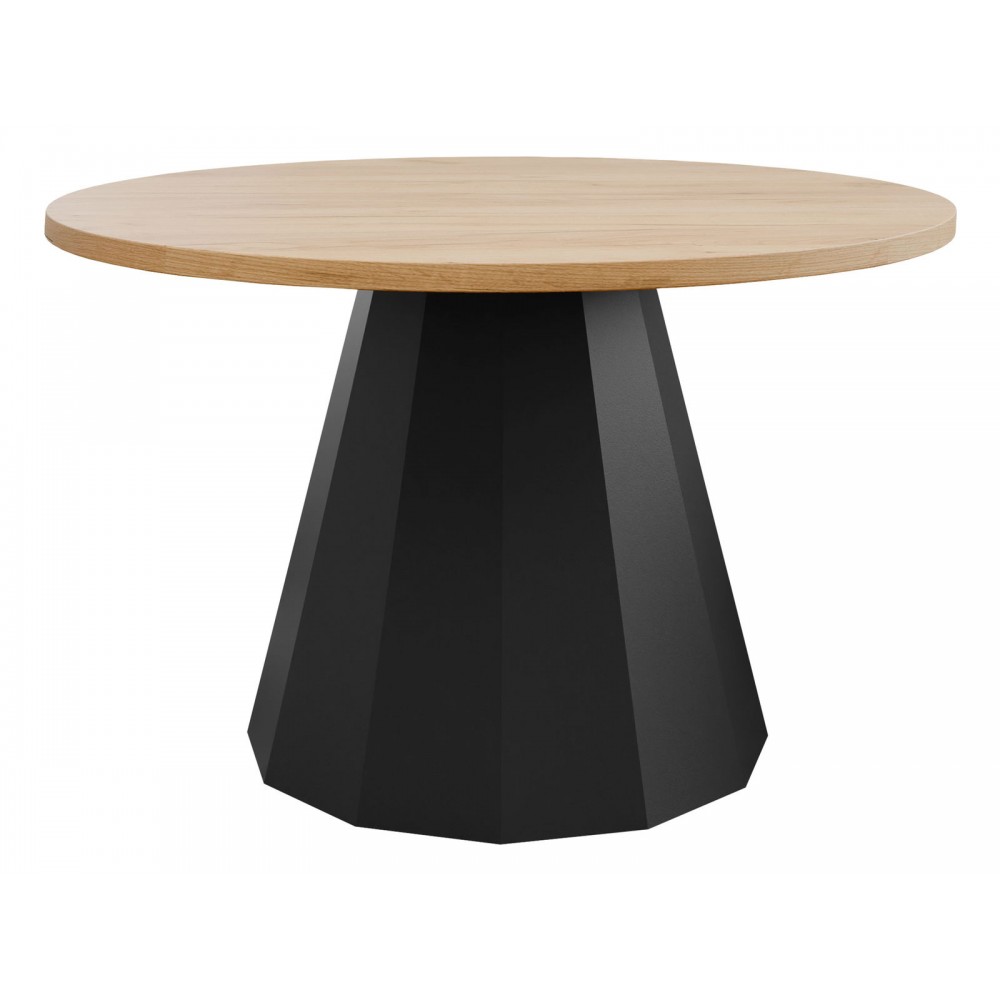 Τραπεζάκι σαλονιού Elipse-Fusiko