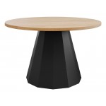 Τραπεζάκι σαλονιού Elipse-Fusiko