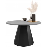 Τραπεζάκι σαλονιού Elipse-Gkri