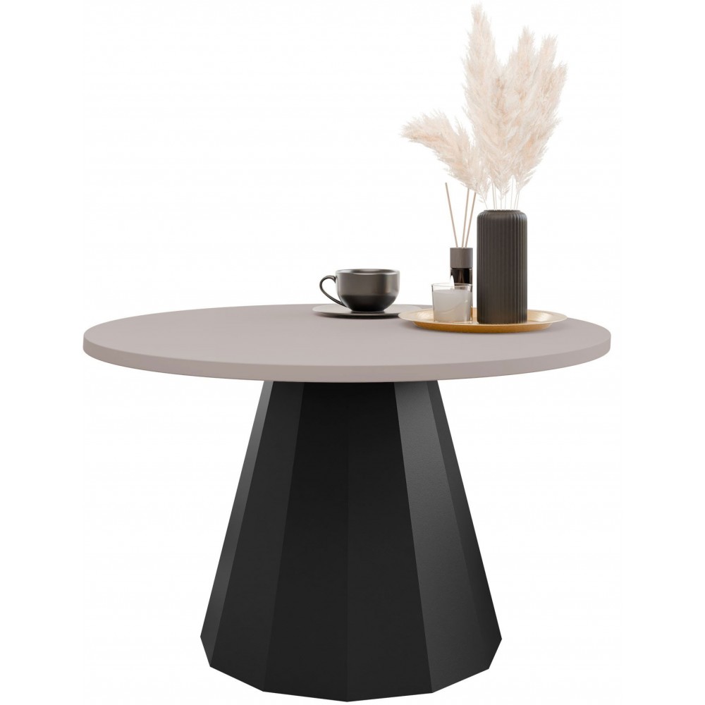 Τραπεζάκι σαλονιού Elipse-Cashmere