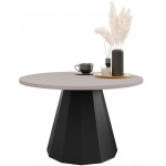 Τραπεζάκι σαλονιού Elipse-Cashmere