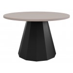 Τραπεζάκι σαλονιού Elipse-Cashmere