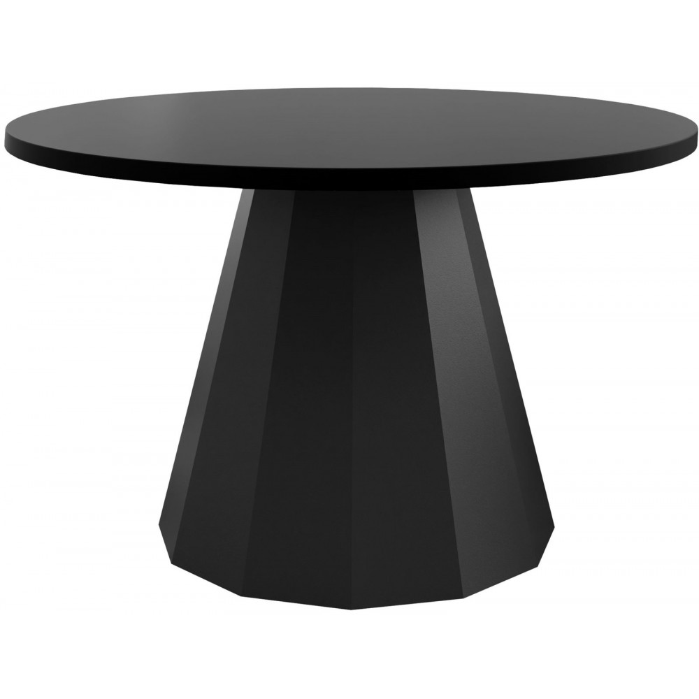 Τραπεζάκι σαλονιού Elipse 75x75x45